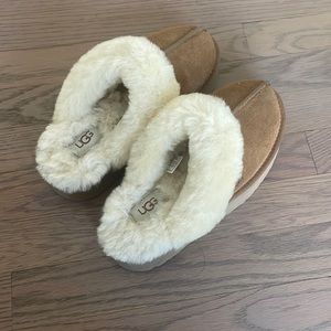 Ugg Disquette
